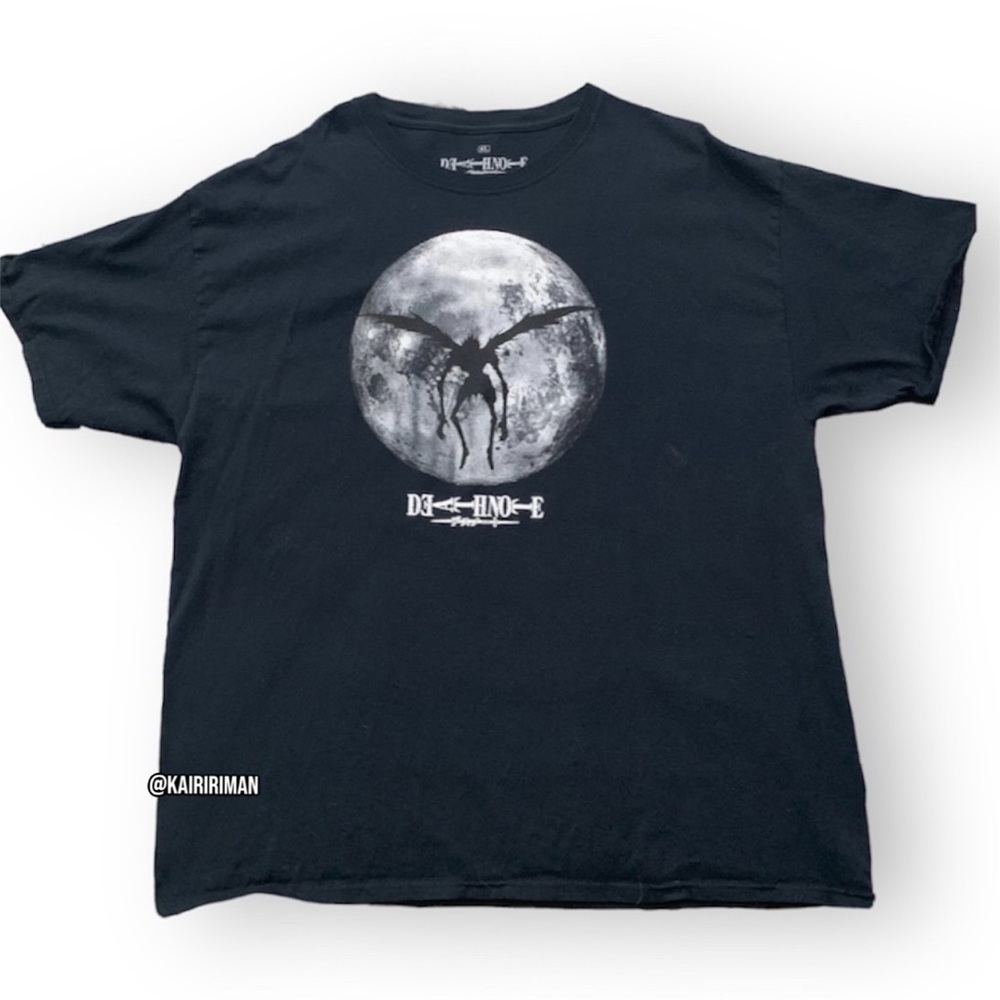 Death Note Shirt